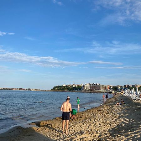 Esperanto 401 Large Studio Pantai Sunny Bagian luar foto