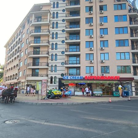 Esperanto 401 Large Studio Pantai Sunny Bagian luar foto