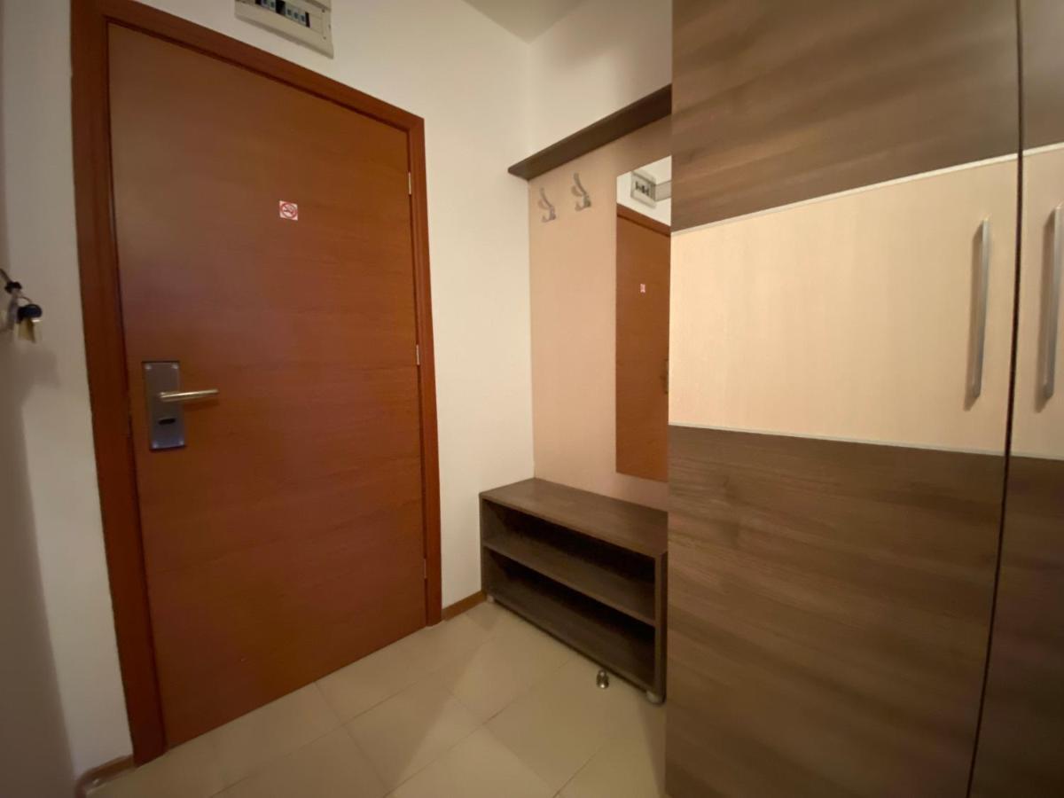 Esperanto 401 Large Studio Pantai Sunny Bagian luar foto
