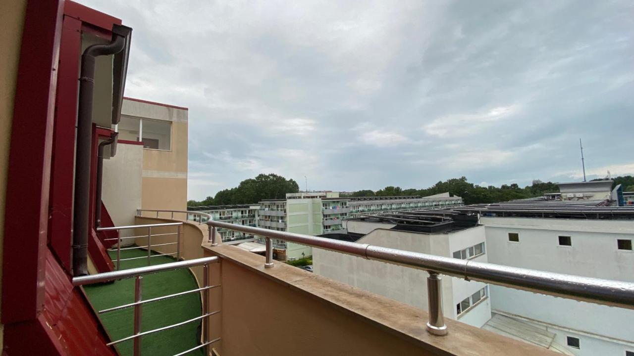 Esperanto 401 Large Studio Pantai Sunny Bagian luar foto