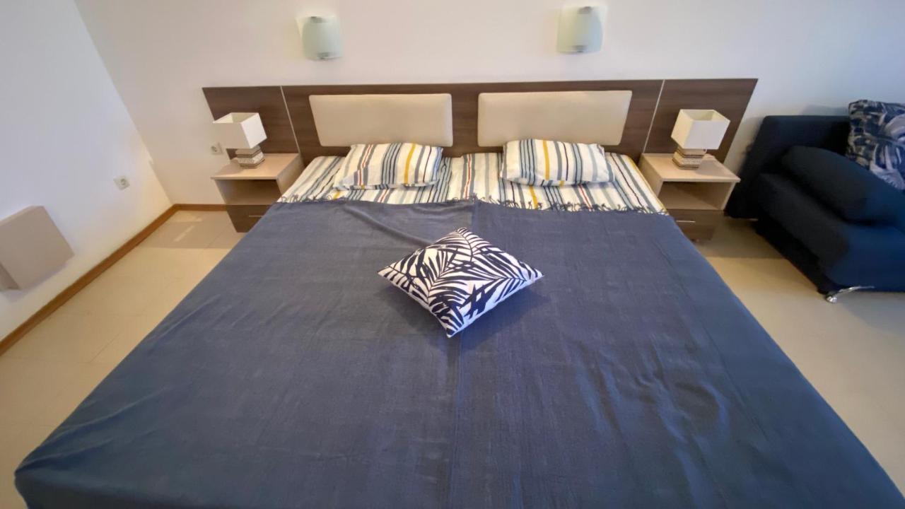 Esperanto 401 Large Studio Pantai Sunny Bagian luar foto