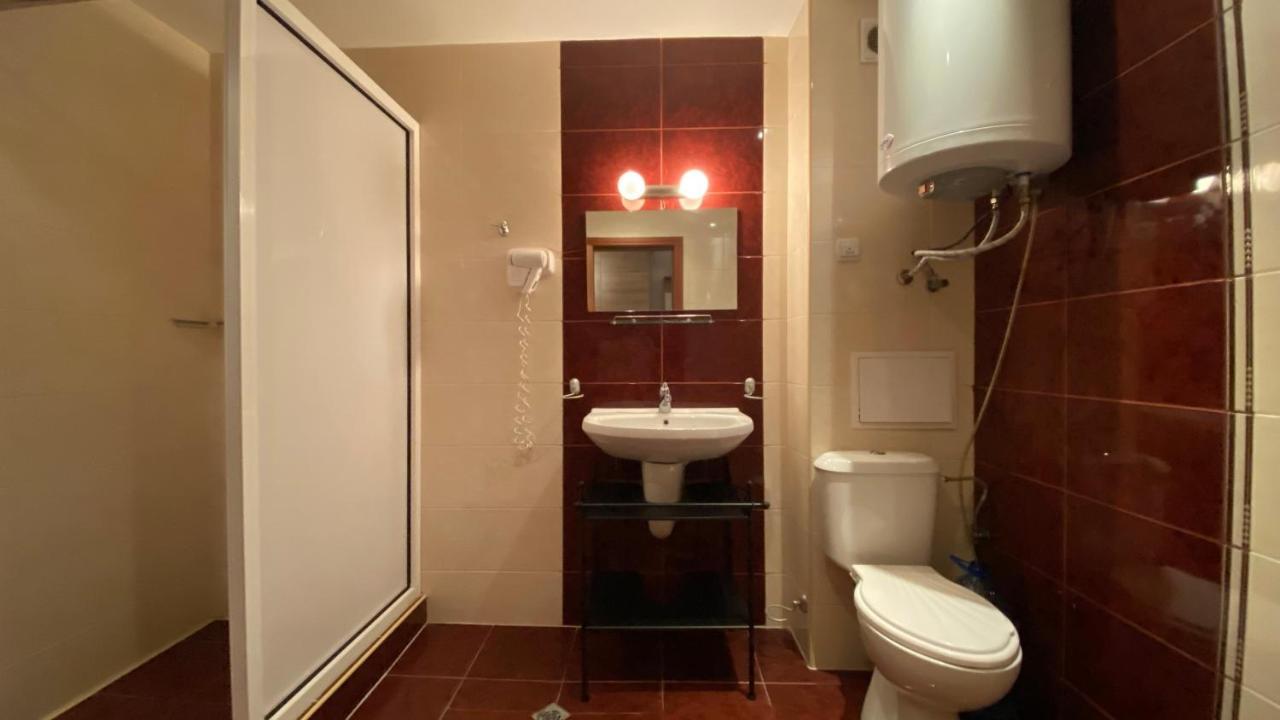Esperanto 401 Large Studio Pantai Sunny Bagian luar foto
