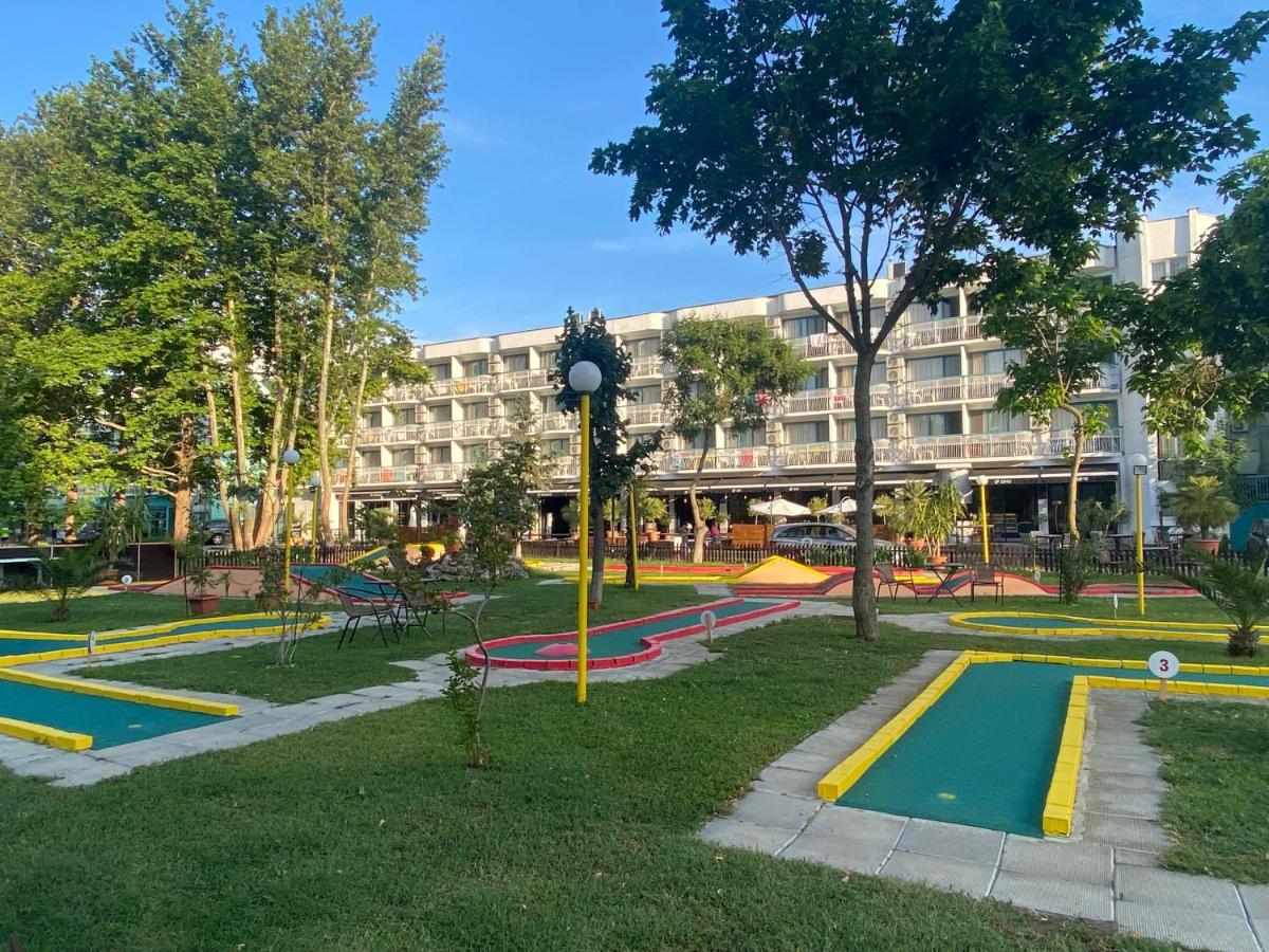 Esperanto 401 Large Studio Pantai Sunny Bagian luar foto